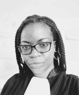 Me ONANA NGONO Isabelle